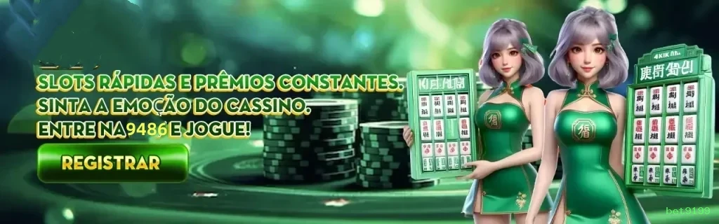 APP oficial da bet9199 para mobile