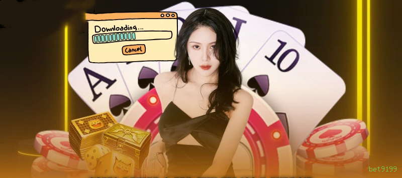 Cadastro rápido e seguro na bet9199