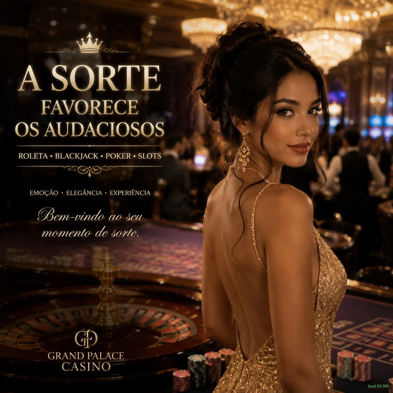 Como instalar o app da bet9199