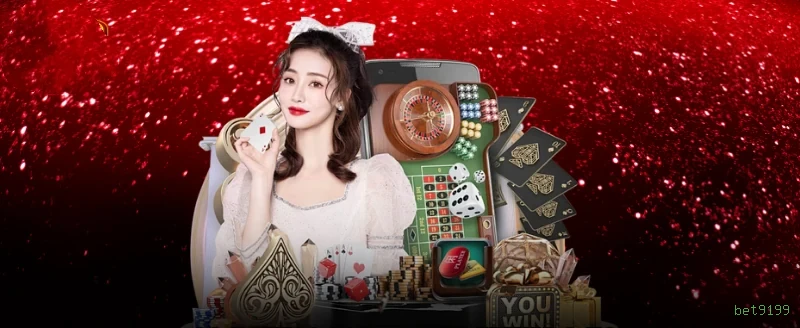 Jogos de loteria online na bet9199