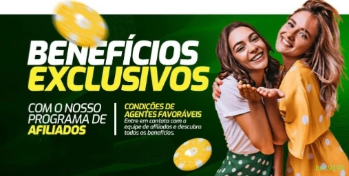 Canal oficial da bet9199 no Telegram