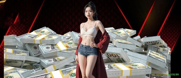 Ganhe prêmios incríveis na bet9199